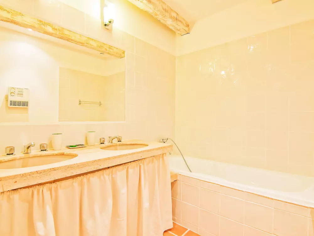 Maison de Vacances L'isle sur la Sorgue