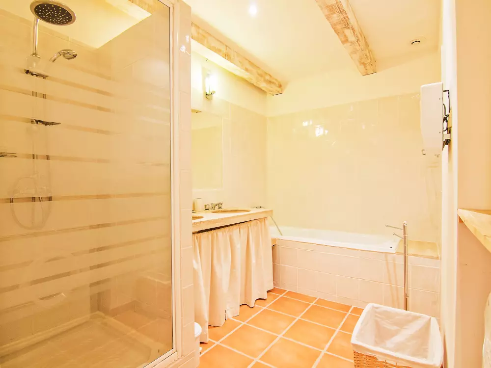 Maison de Vacances L'isle sur la Sorgue