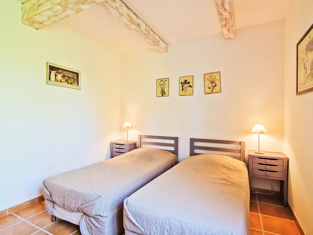 Maison de Vacances L'isle sur la Sorgue