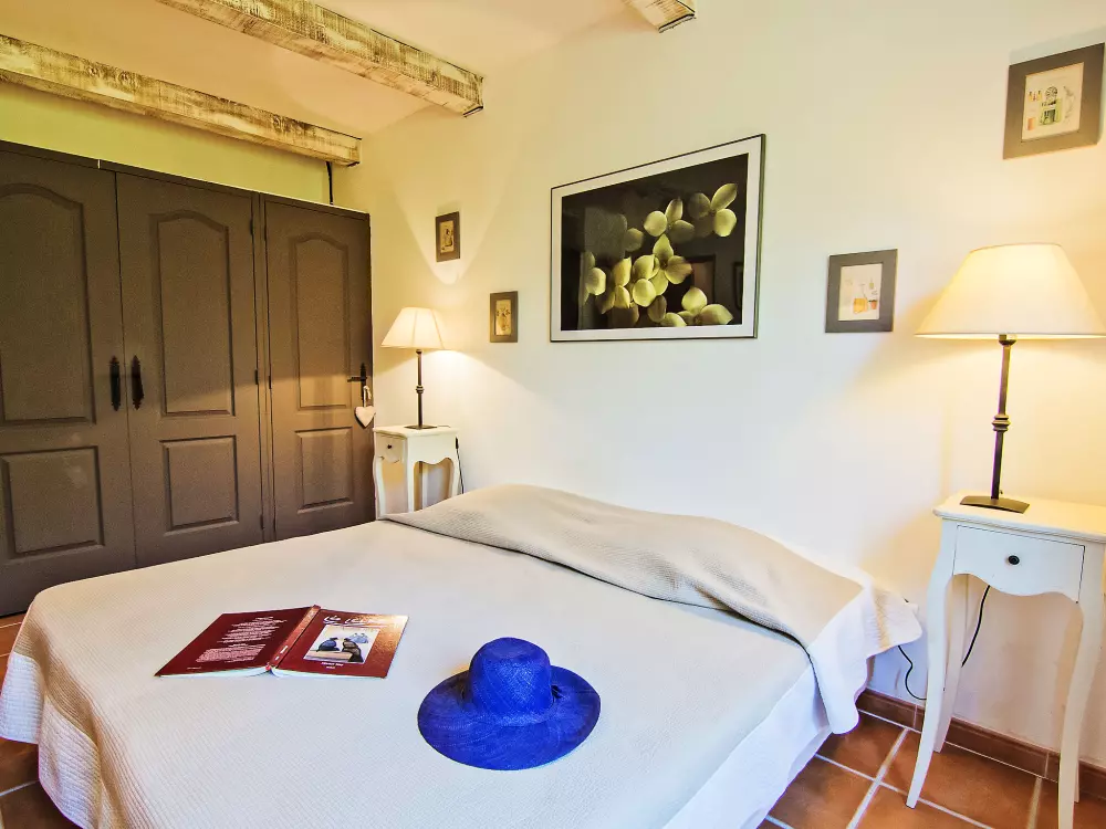 Maison de Vacances L'isle sur la Sorgue