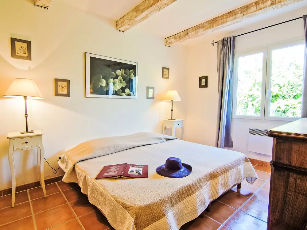 Maison de Vacances L'isle sur la Sorgue