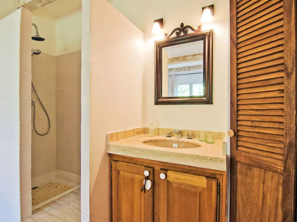 Maison de Vacances L'isle sur la Sorgue