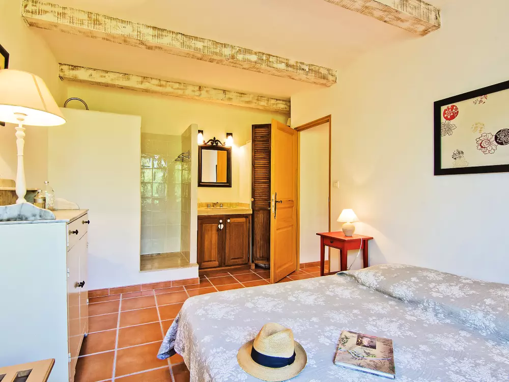 Maison de Vacances L'isle sur la Sorgue