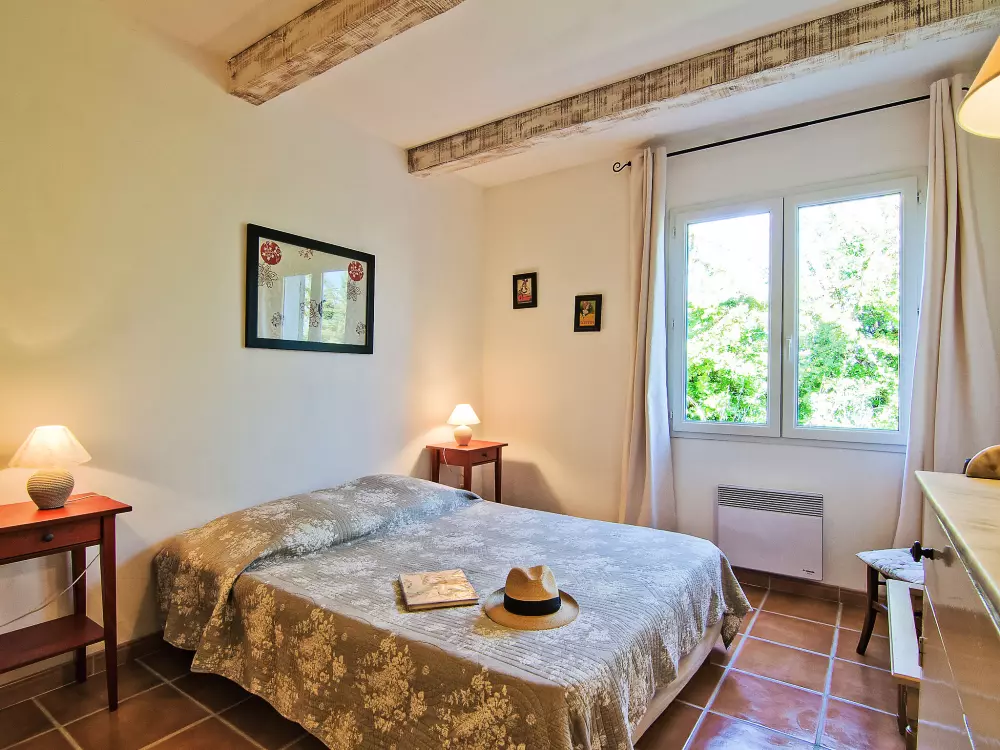 Maison de Vacances L'isle sur la Sorgue