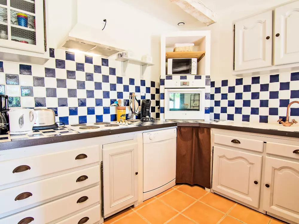 Maison de Vacances L'isle sur la Sorgue