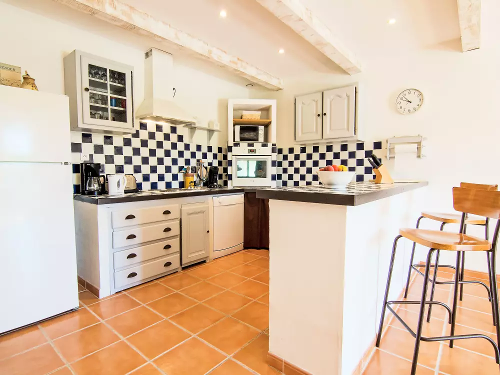 Maison de Vacances L'isle sur la Sorgue