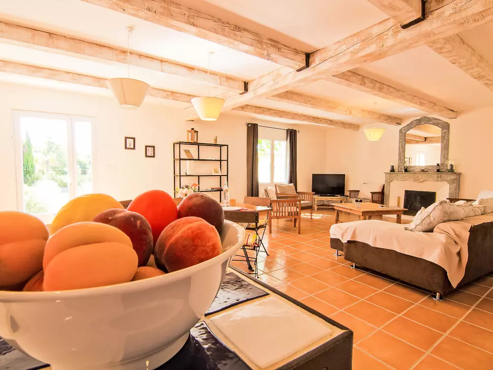 Maison de Vacances L'isle sur la Sorgue