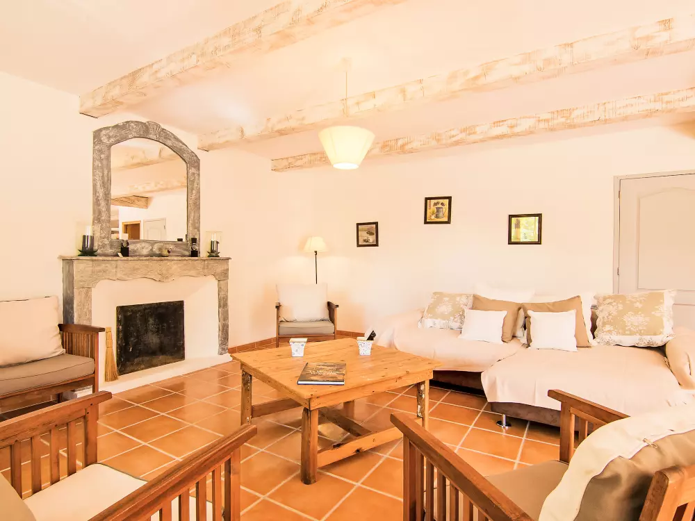 Maison de Vacances L'isle sur la Sorgue