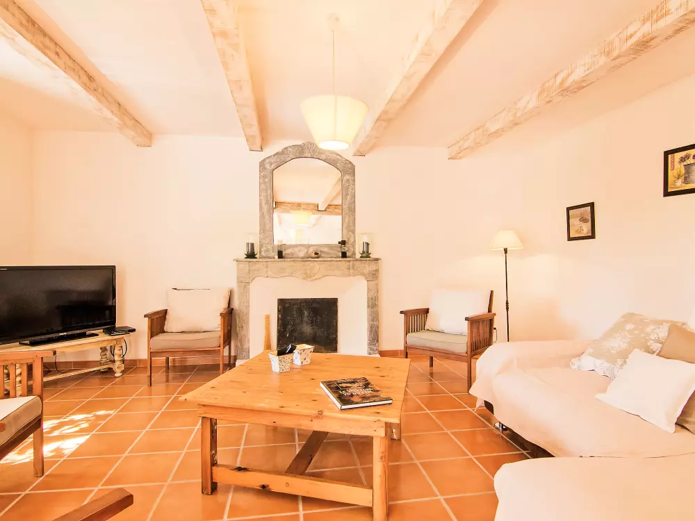 Maison de Vacances L'isle sur la Sorgue