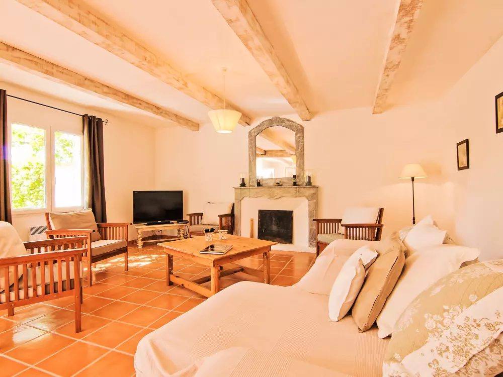 Maison de Vacances L'isle sur la Sorgue