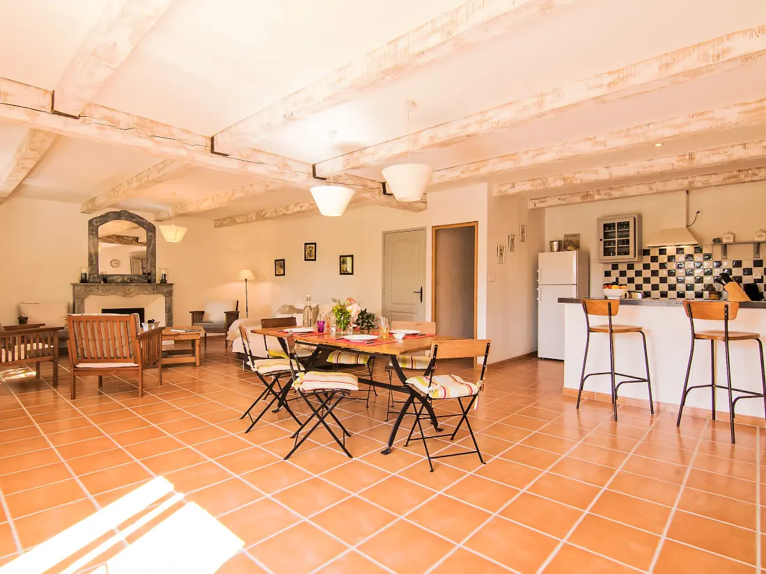 Maison de Vacances L'isle sur la Sorgue