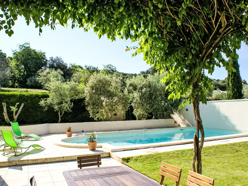 Maison de Vacances L'isle sur la Sorgue