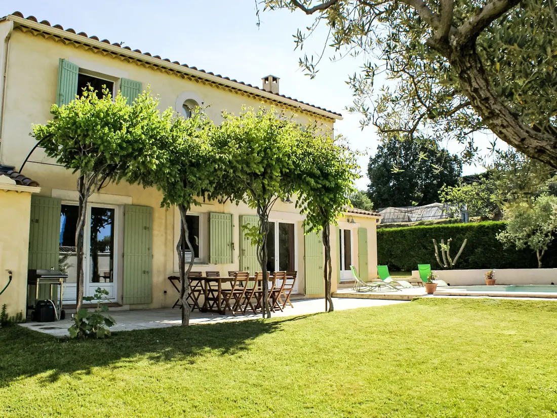 Maison de Vacances L'isle sur la Sorgue