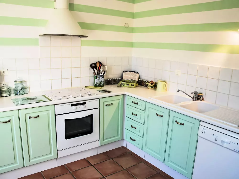 Maison de Vacances L'isle sur la Sorgue