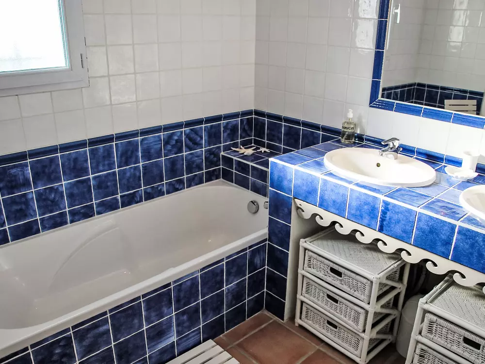 Maison de Vacances L'isle sur la Sorgue