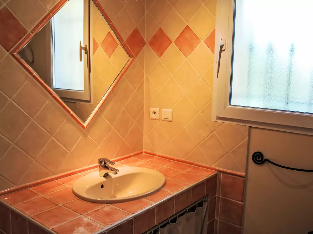 Maison de Vacances L'isle sur la Sorgue