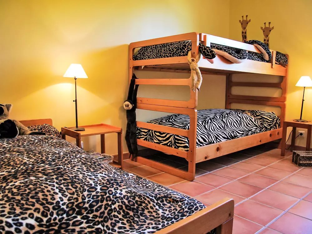 Maison de Vacances L'isle sur la Sorgue