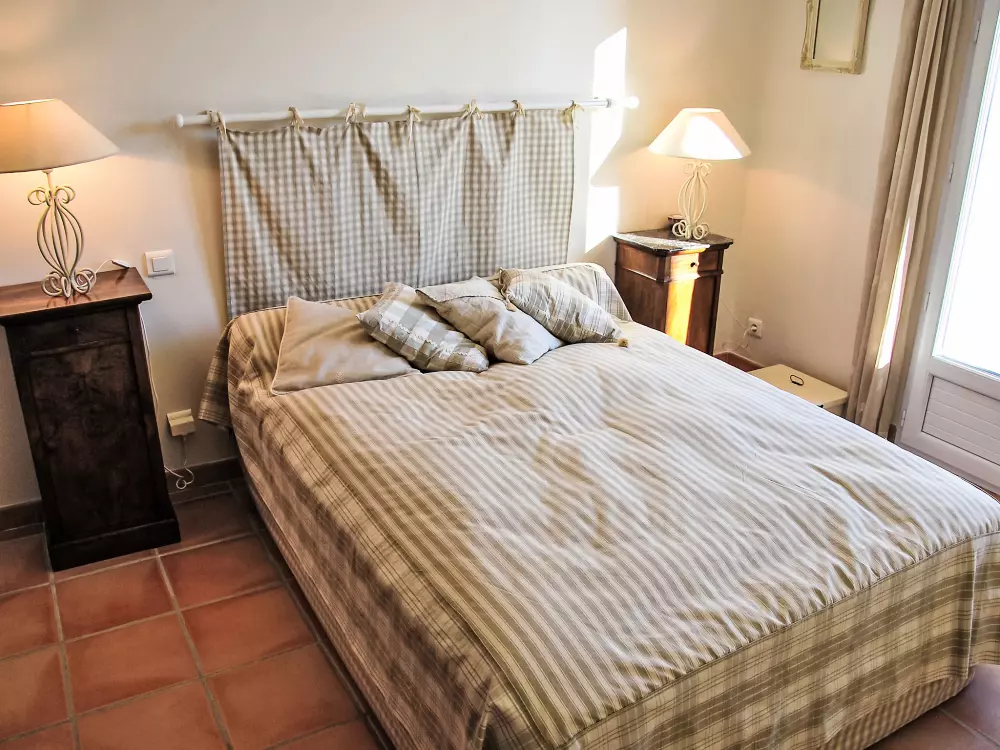 Maison de Vacances L'isle sur la Sorgue