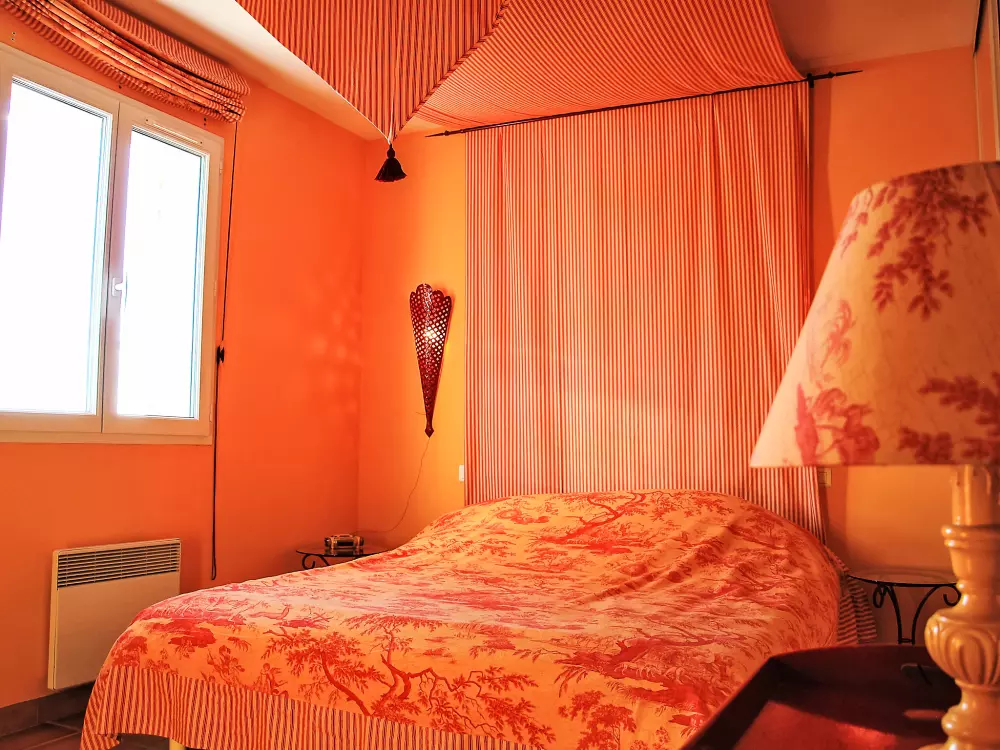 Maison de Vacances L'isle sur la Sorgue