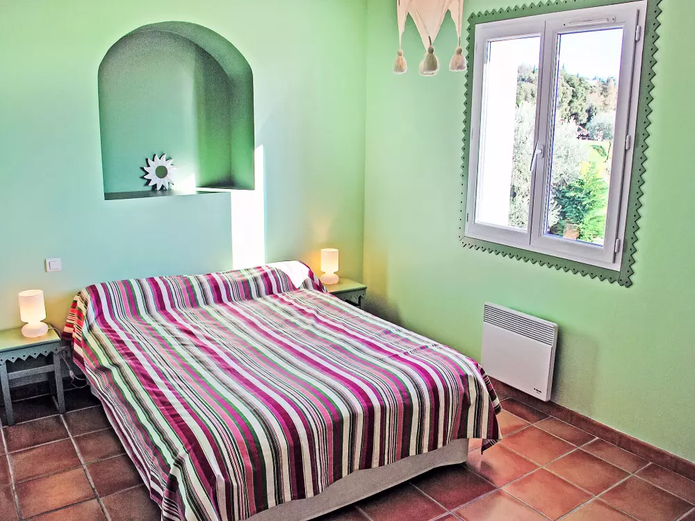 Maison de Vacances L'isle sur la Sorgue