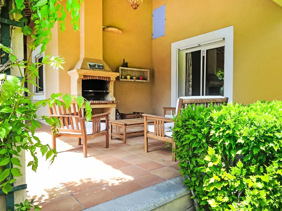 Maison de Vacances L'isle sur la Sorgue
