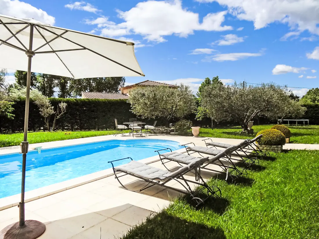 Maison de Vacances L'isle sur la Sorgue