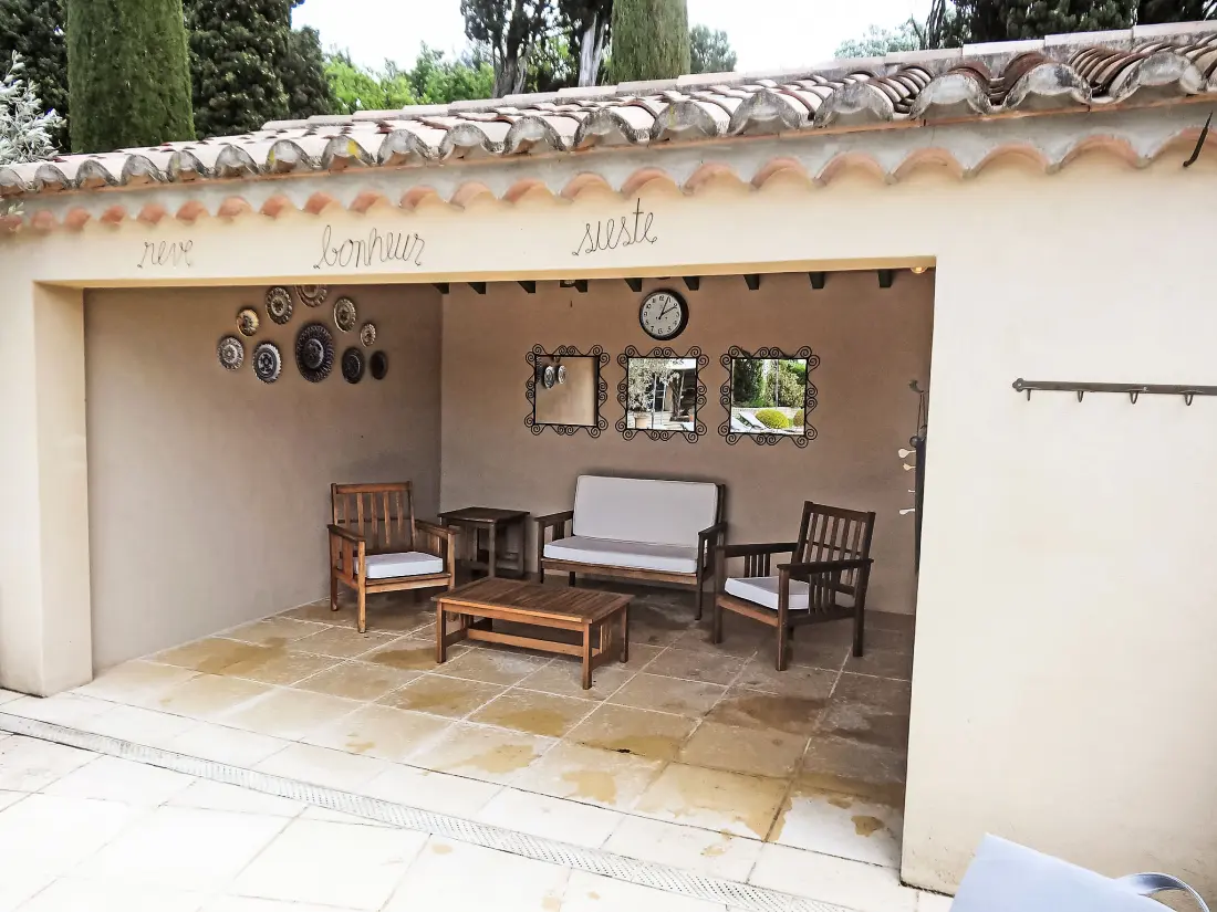 Maison de Vacances L'isle sur la Sorgue