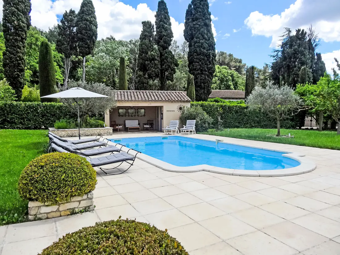 Maison de Vacances L'isle sur la Sorgue
