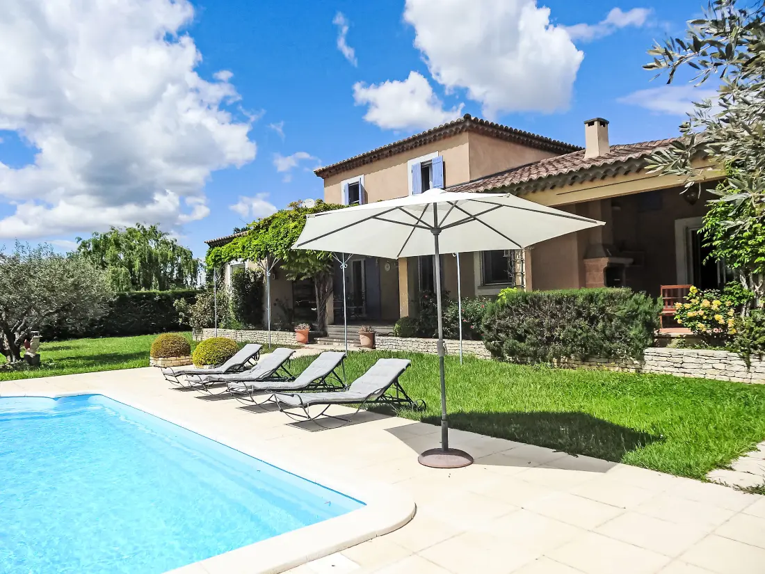 Maison de Vacances L'isle sur la Sorgue