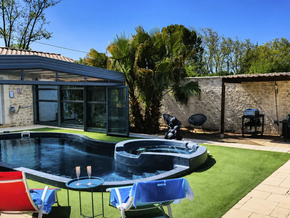 Maison de Vacances L'isle sur la Sorgue