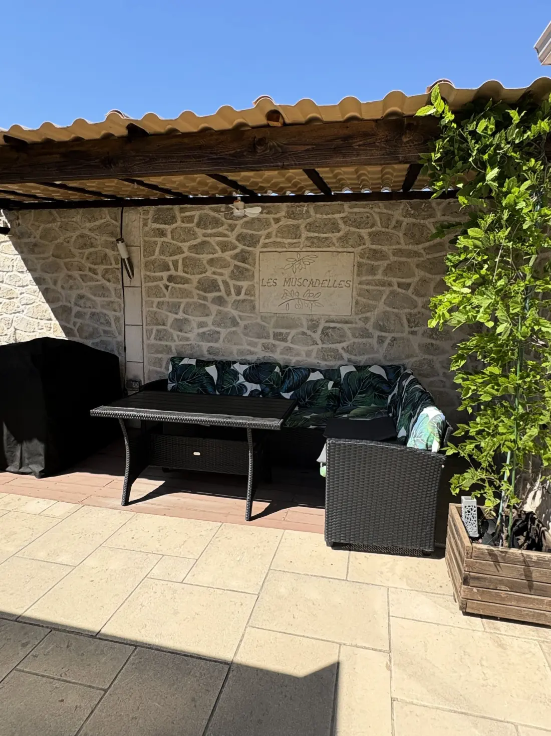 Maison de Vacances L'isle sur la Sorgue