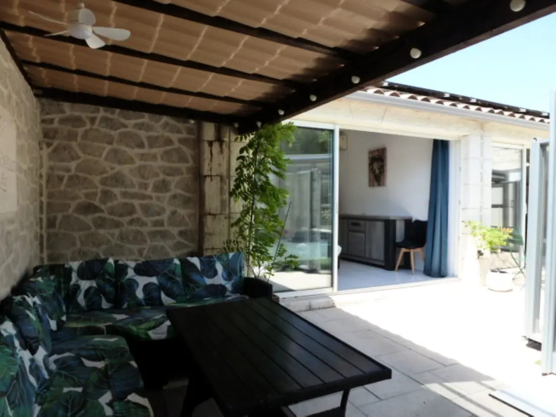 Maison de Vacances L'isle sur la Sorgue
