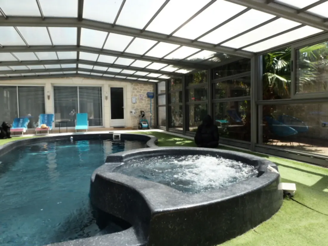 Maison de Vacances L'isle sur la Sorgue