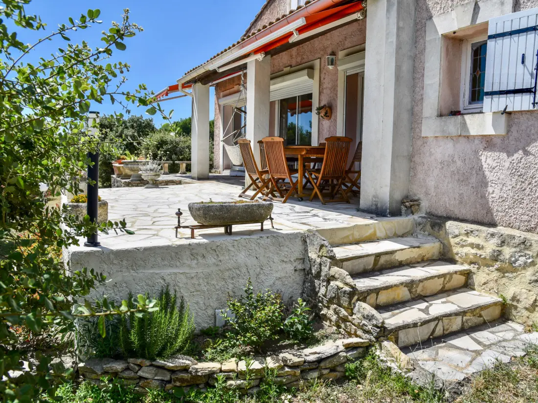 Maison de Vacances L'isle sur la Sorgue
