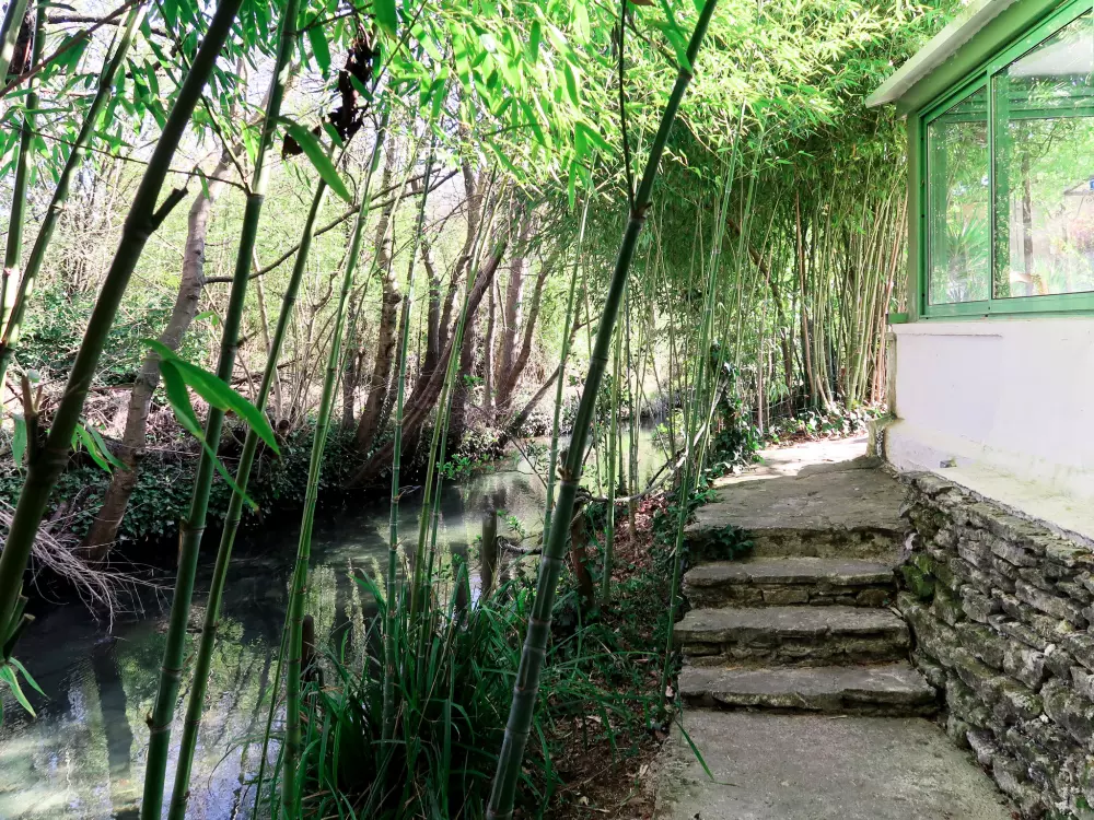 Maison de Vacances L'isle sur la Sorgue