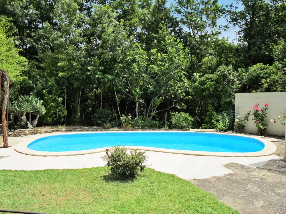 Maison de Vacances L'isle sur la Sorgue