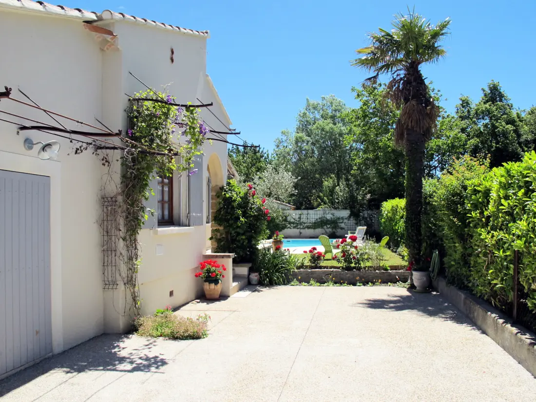 Maison de Vacances L'isle sur la Sorgue