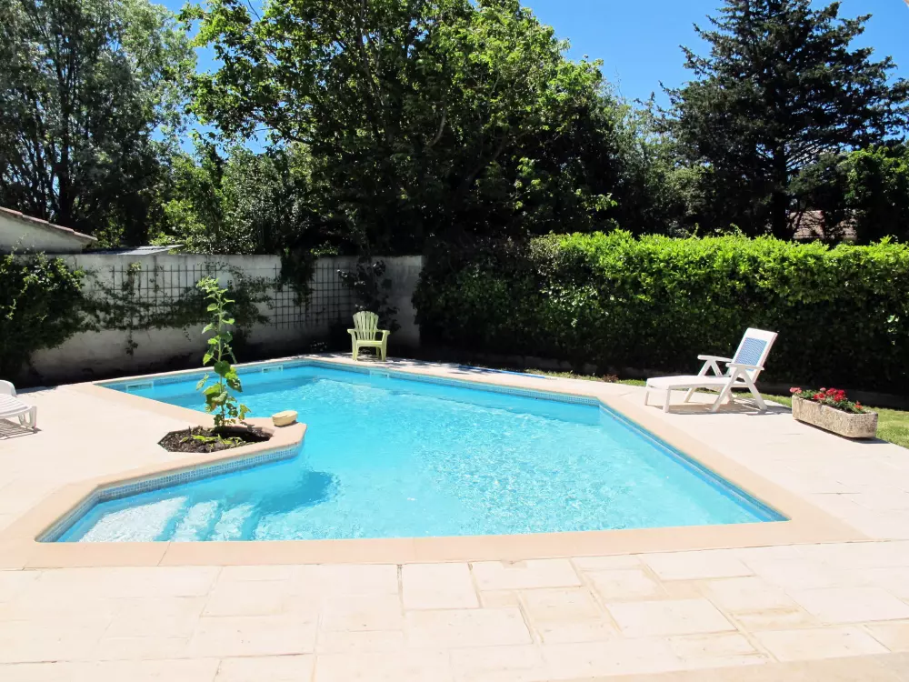 Maison de Vacances L'isle sur la Sorgue