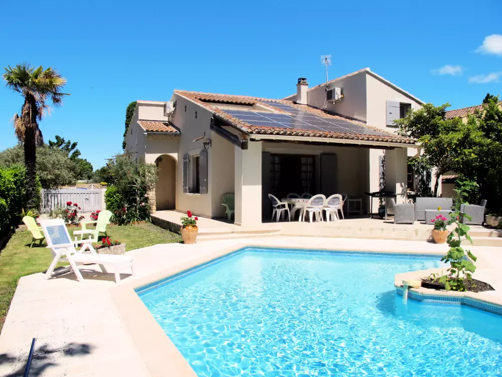 Maison de Vacances L'isle sur la Sorgue