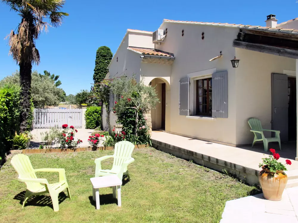 Maison de Vacances L'isle sur la Sorgue