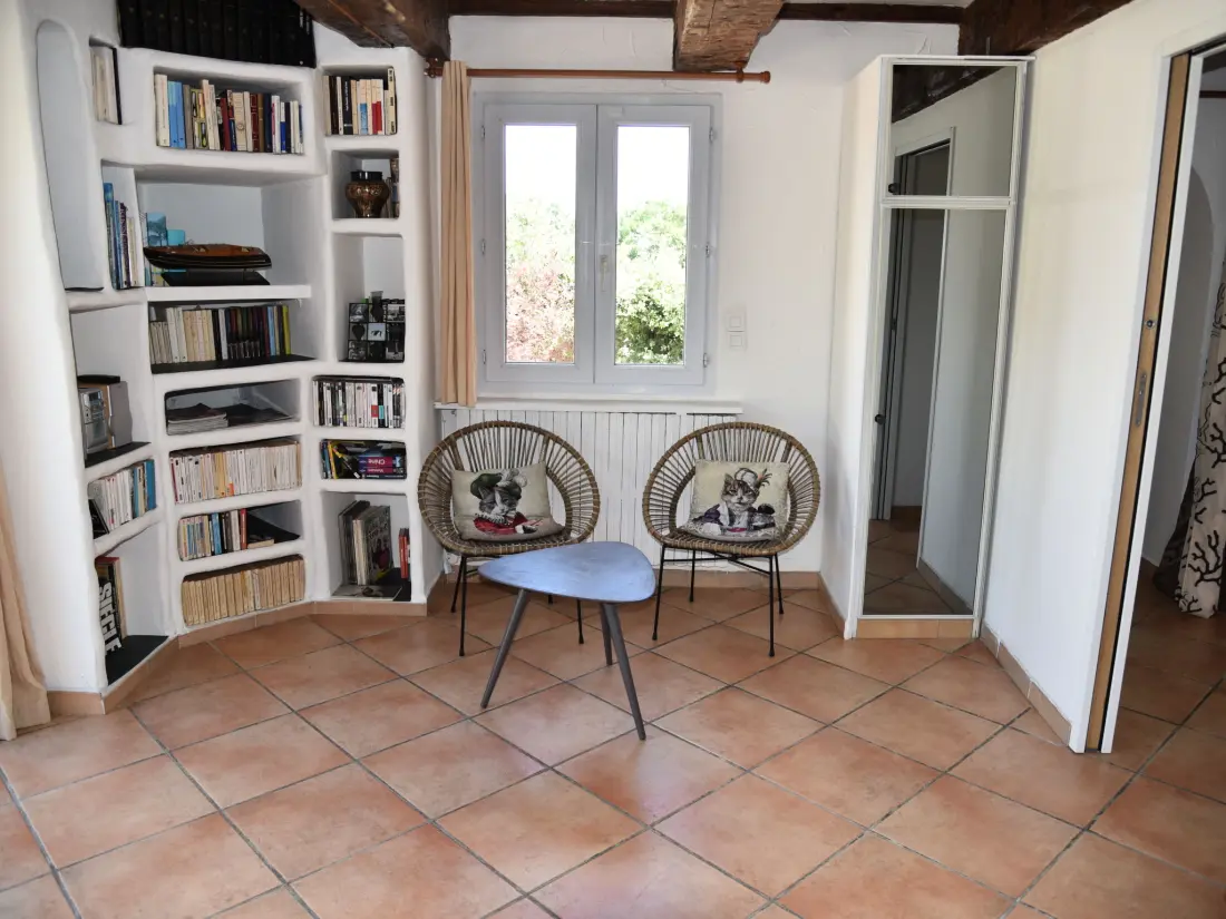 Maison de Vacances L'isle sur la Sorgue