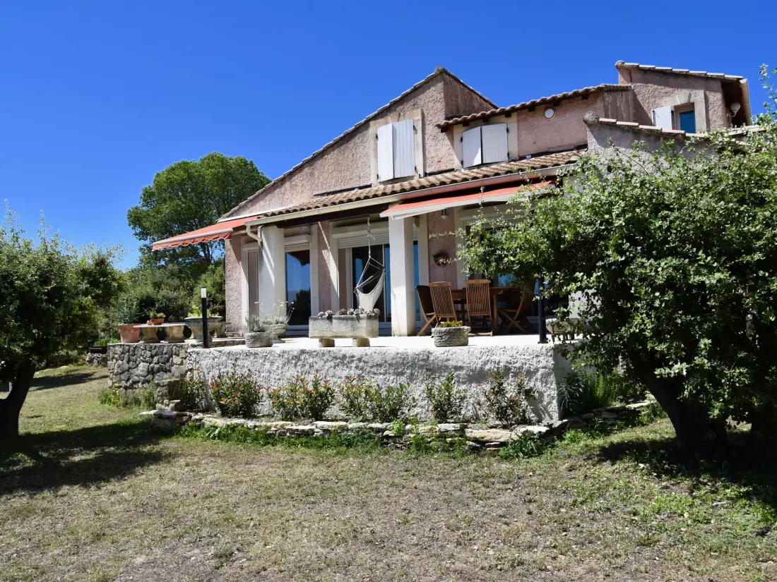 Maison de Vacances L'isle sur la Sorgue