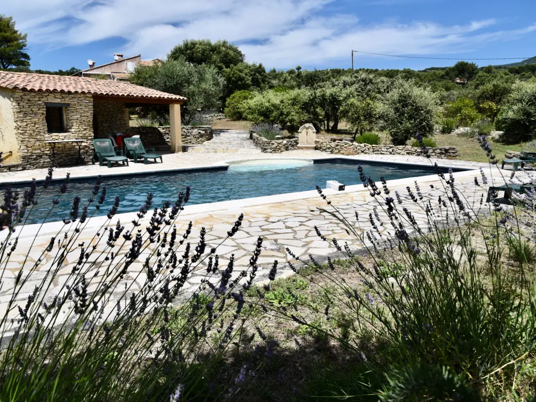Maison de Vacances L'isle sur la Sorgue