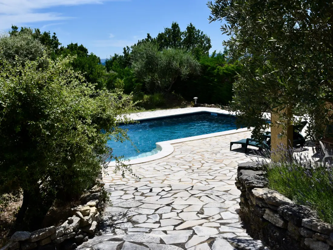 Maison de Vacances L'isle sur la Sorgue