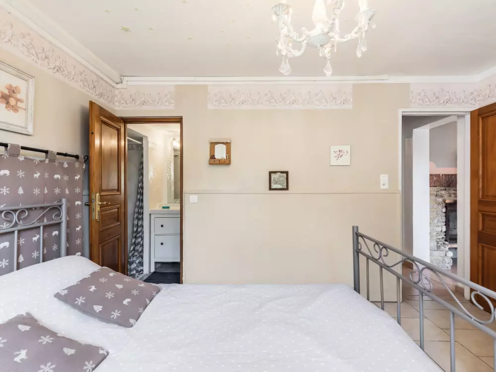 Maison de Vacances L'isle sur la Sorgue