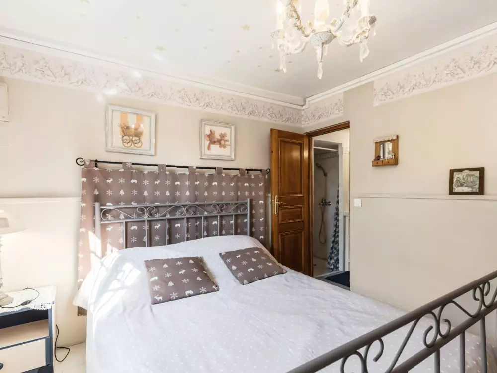 Maison de Vacances L'isle sur la Sorgue