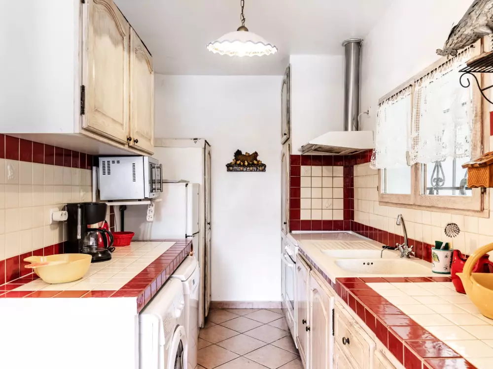 Maison de Vacances L'isle sur la Sorgue