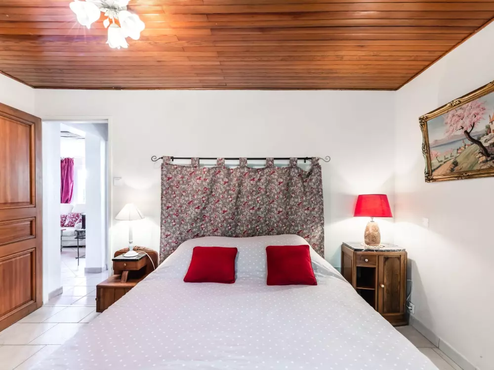 Maison de Vacances L'isle sur la Sorgue