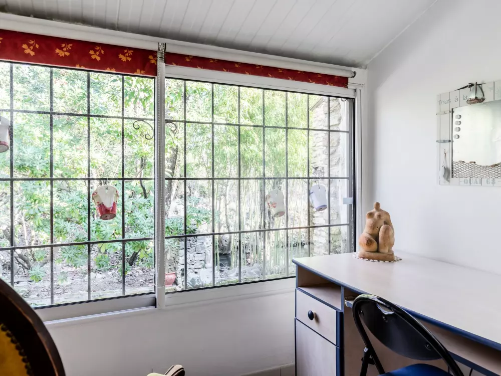 Maison de Vacances L'isle sur la Sorgue