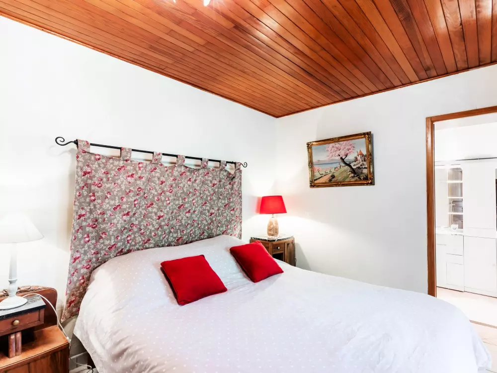 Maison de Vacances L'isle sur la Sorgue